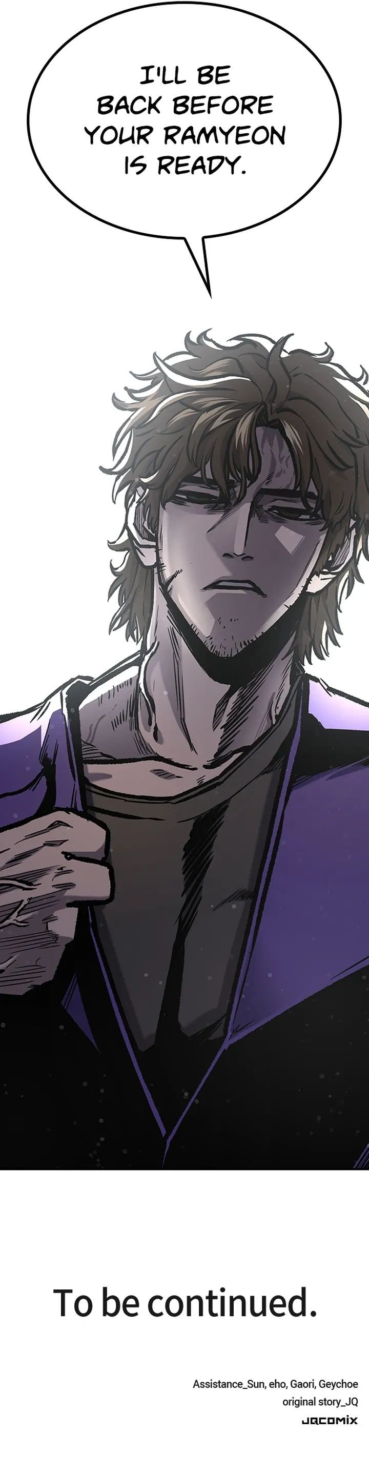 Read Hectopascals Manga Online