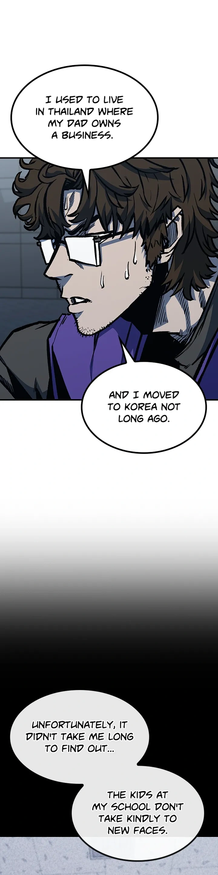 Read Hectopascals Manga Online