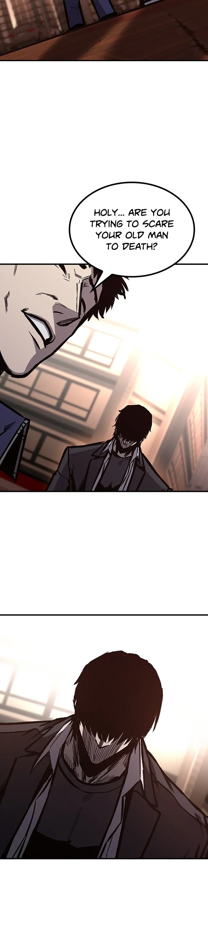 Read Hectopascals Manga Online