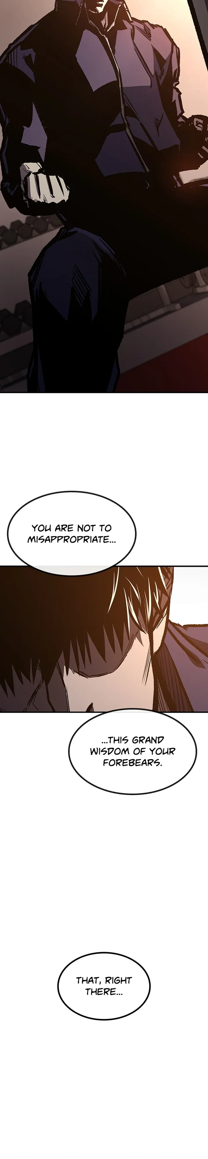 Read Hectopascals Manga Online