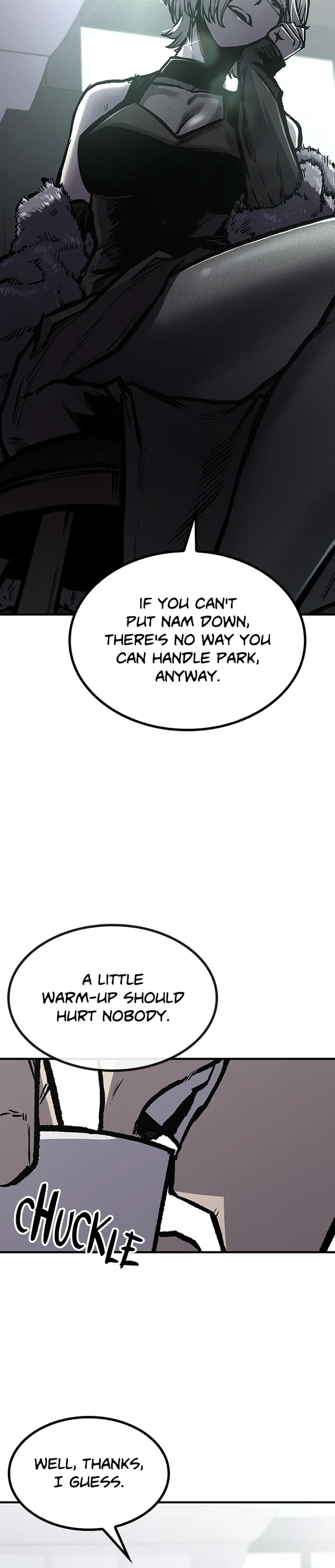 Read Hectopascals Manga Online