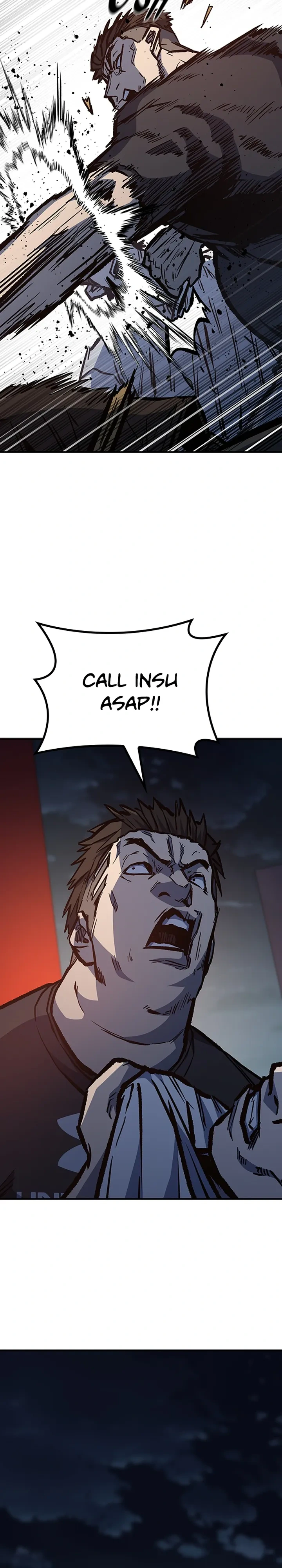 Read Hectopascals Manga Online