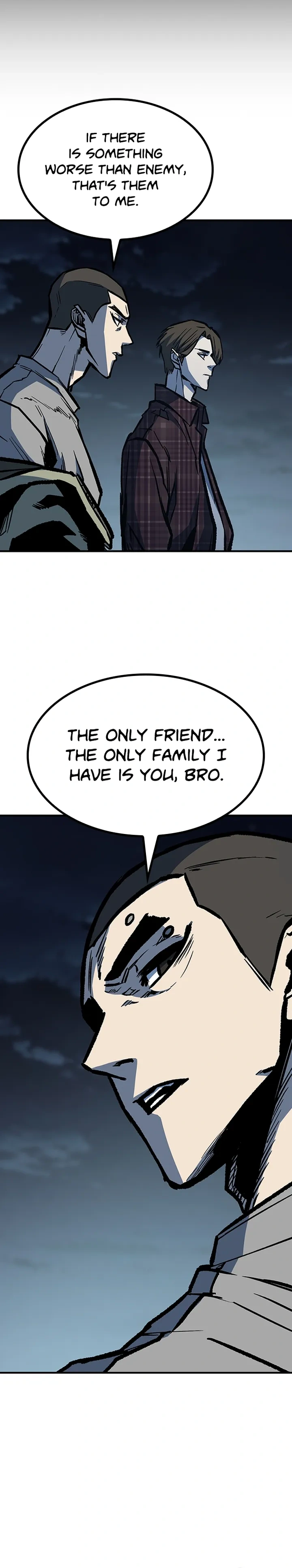 Read Hectopascals Manga Online