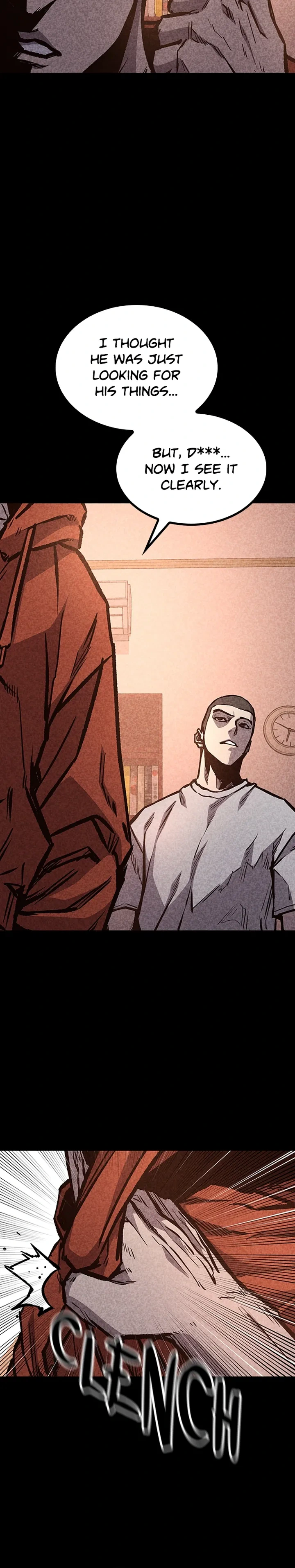 Read Hectopascals Manga Online