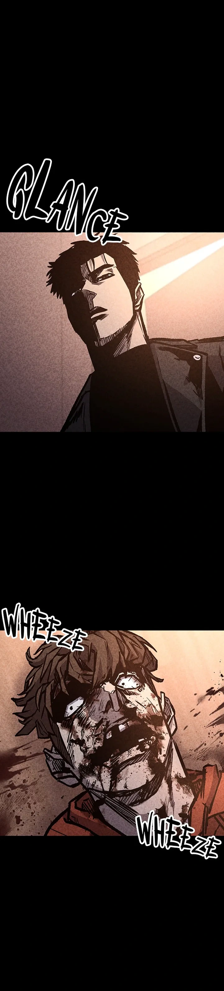 Read Hectopascals Manga Online