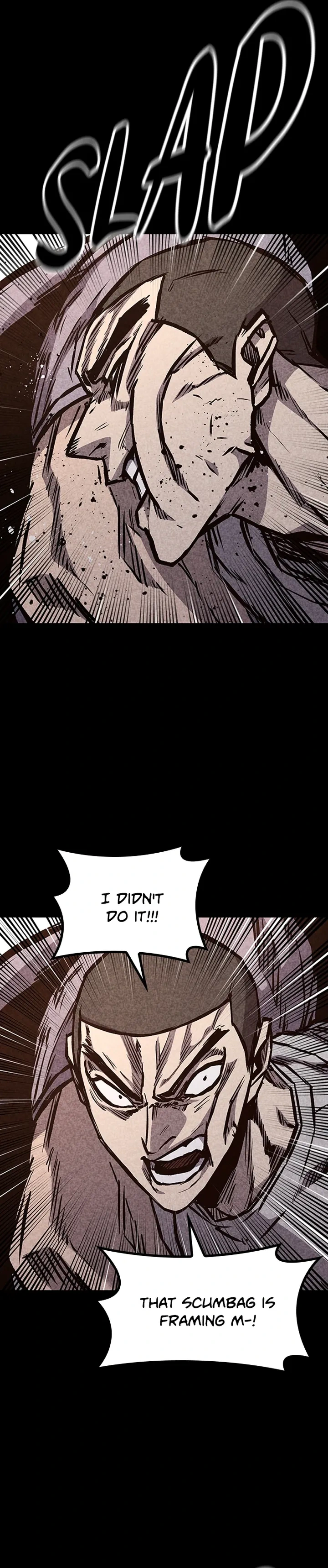 Read Hectopascals Manga Online