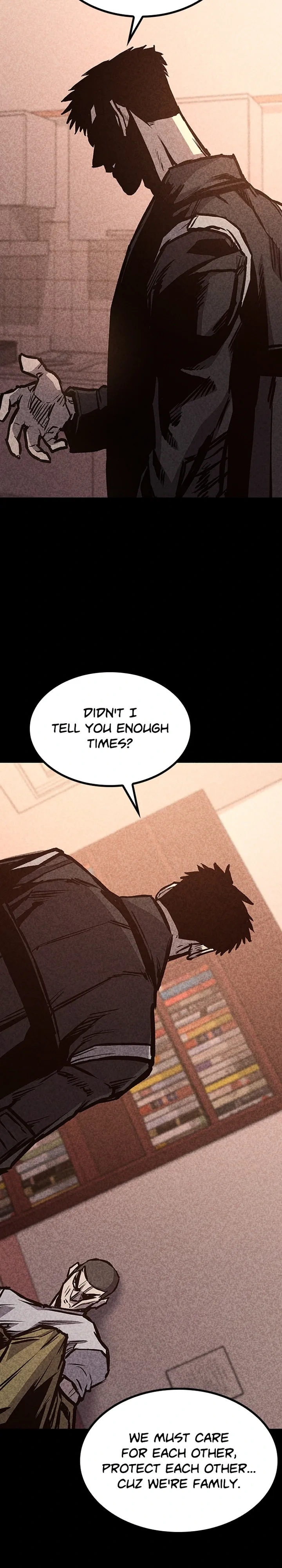 Read Hectopascals Manga Online