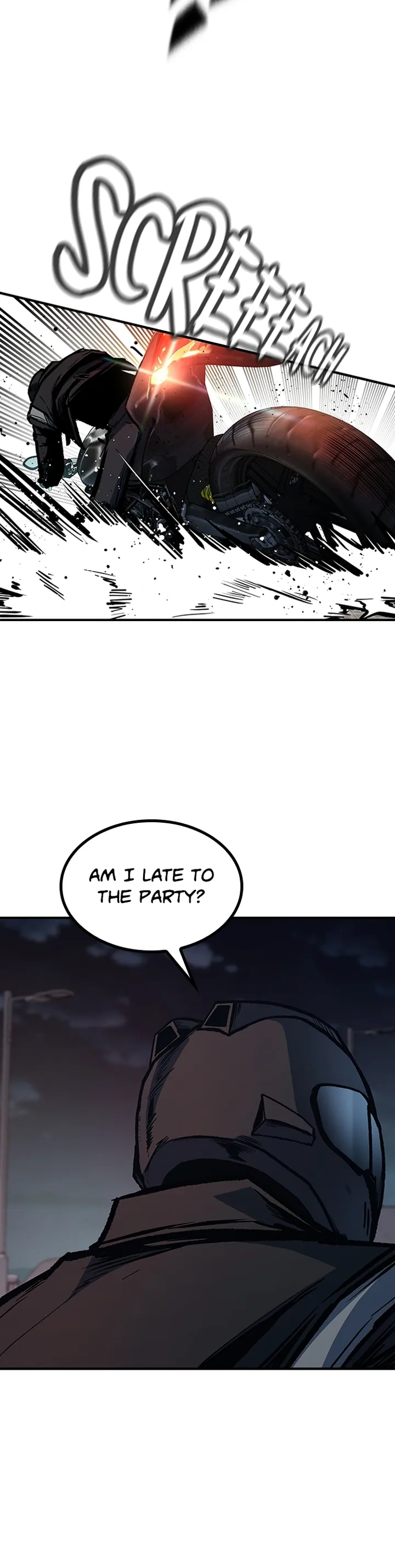 Read Hectopascals Manga Online