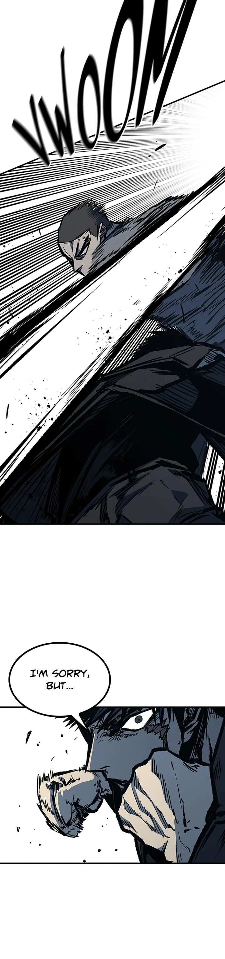 Read Hectopascals Manga Online