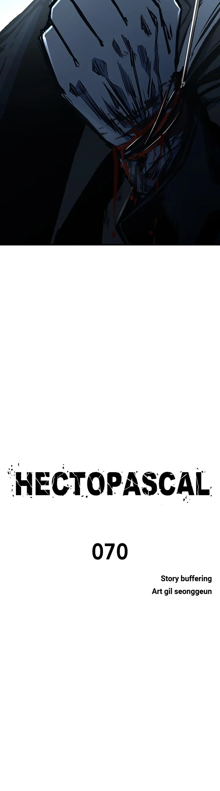 Read Hectopascals Manga Online