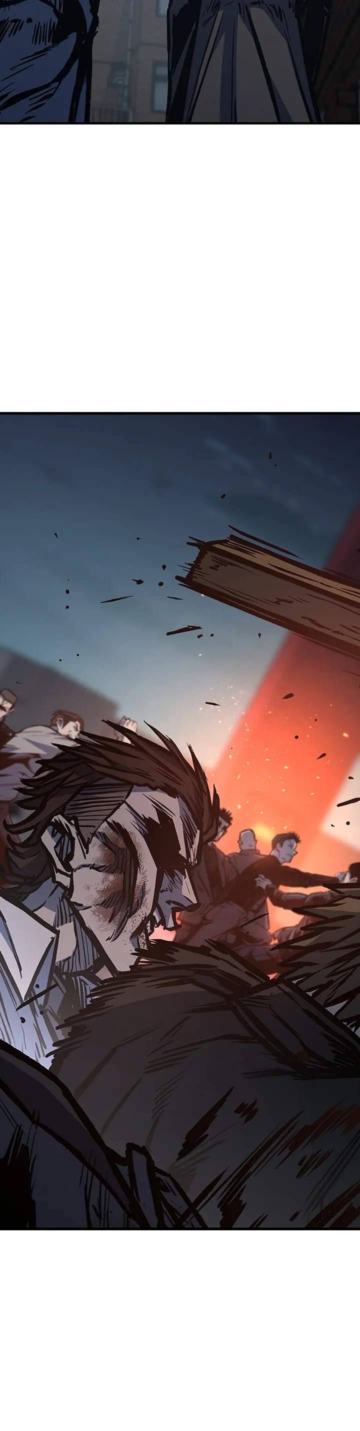 Read Hectopascals Manga Online