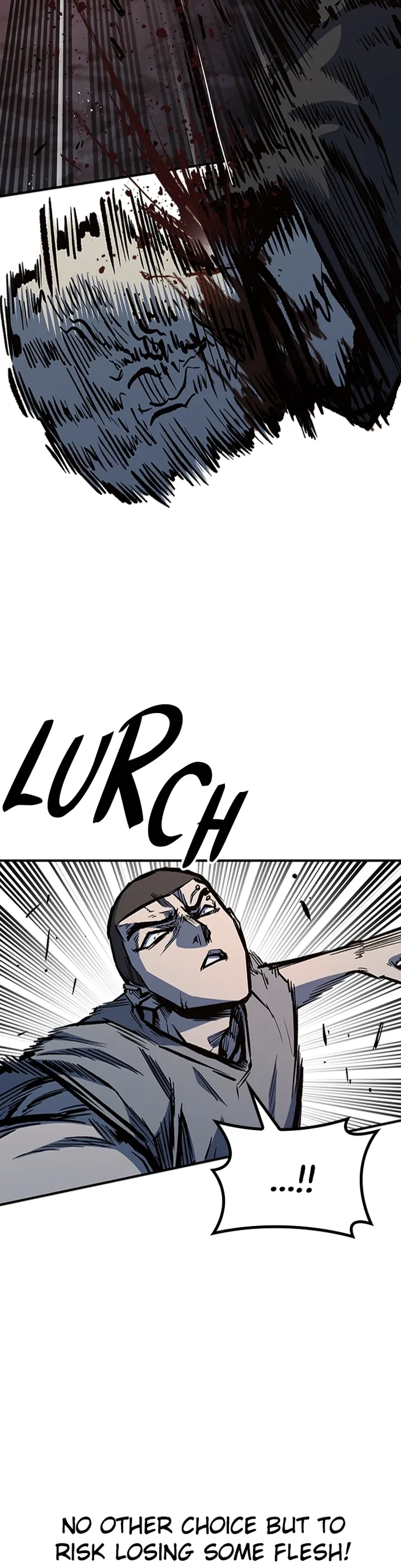 Read Hectopascals Manga Online