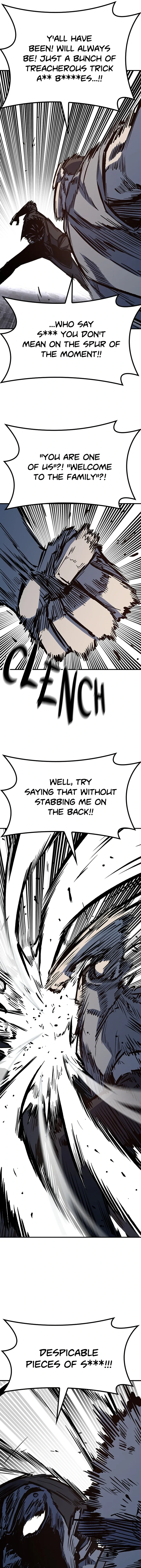 Read Hectopascals Manga Online