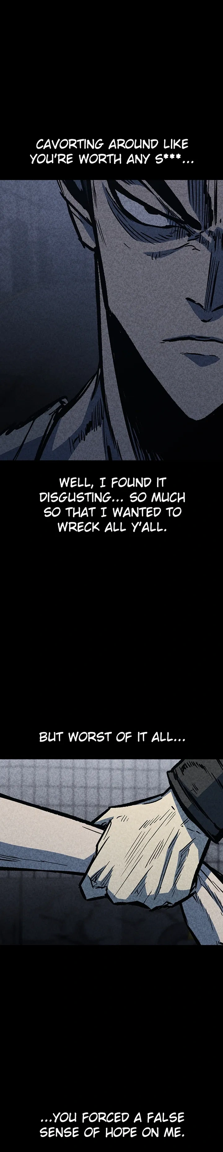 Read Hectopascals Manga Online