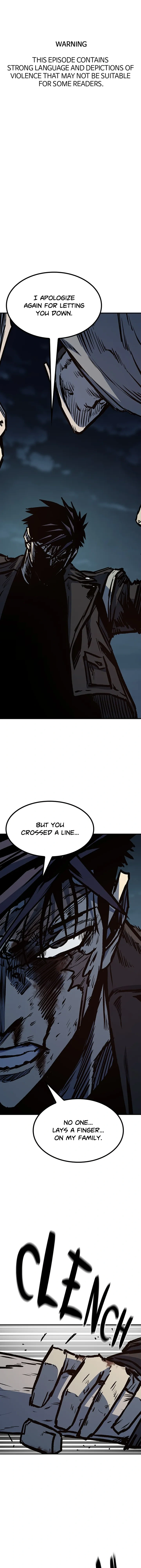 Read Hectopascals Manga Online