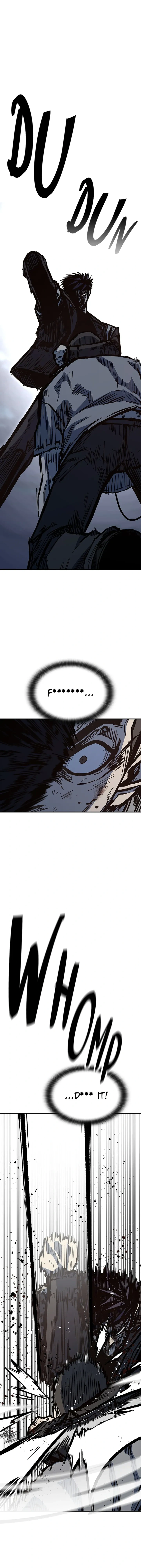 Read Hectopascals Manga Online