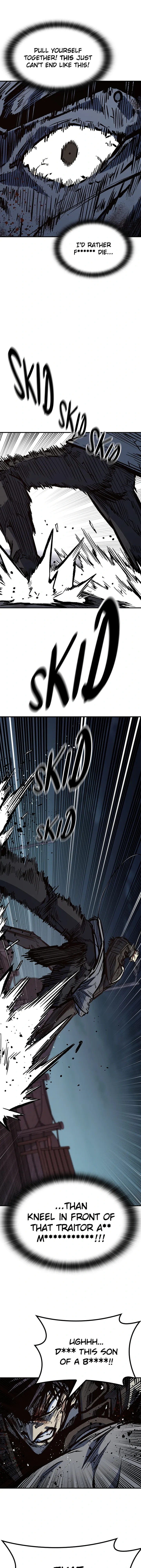 Read Hectopascals Manga Online