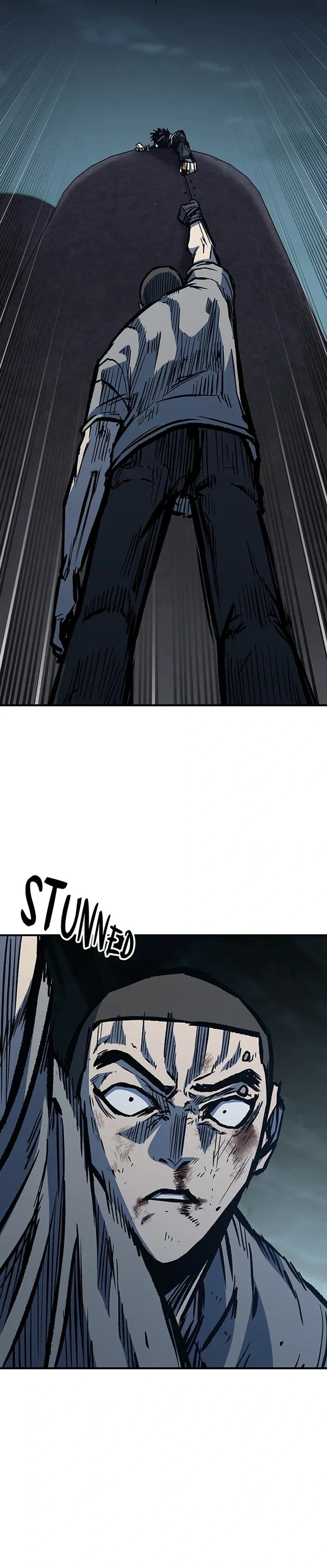 Read Hectopascals Manga Online