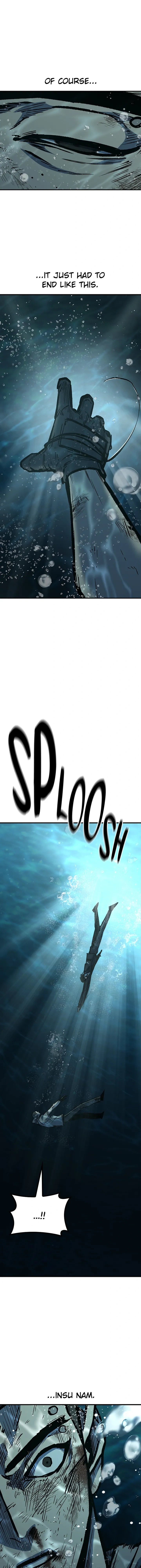 Read Hectopascals Manga Online