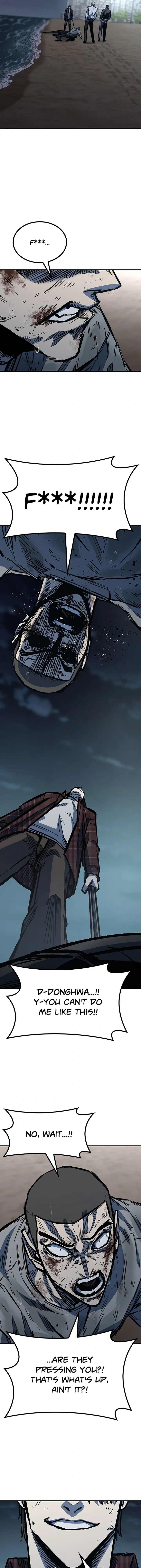 Read Hectopascals Manga Online