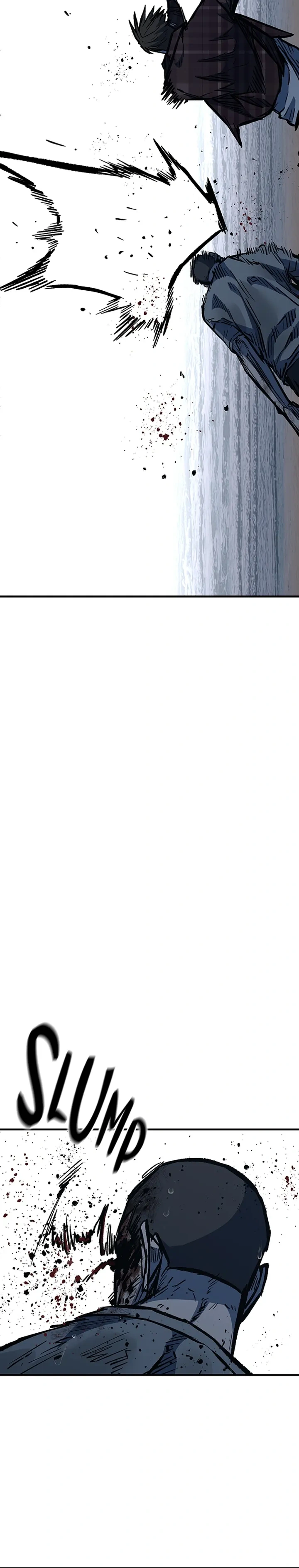 Read Hectopascals Manga Online