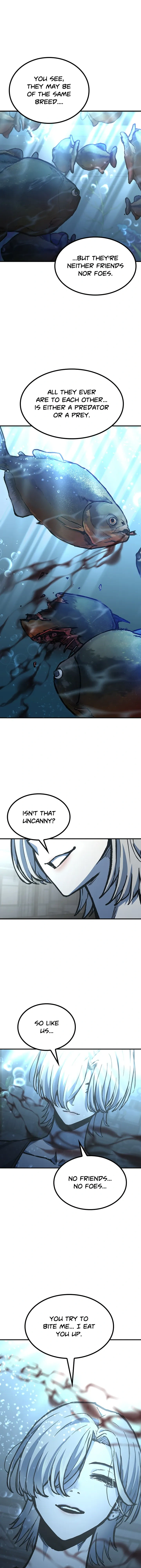 Read Hectopascals Manga Online