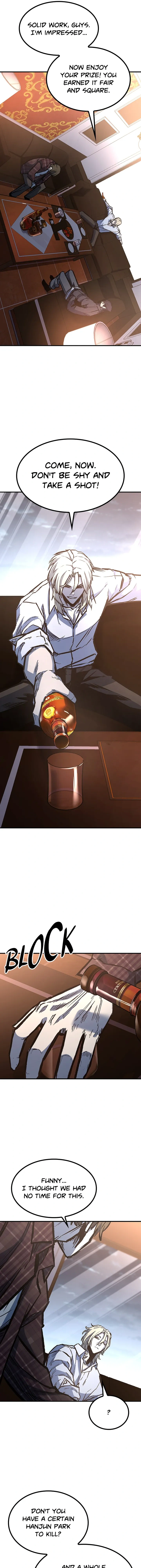 Read Hectopascals Manga Online