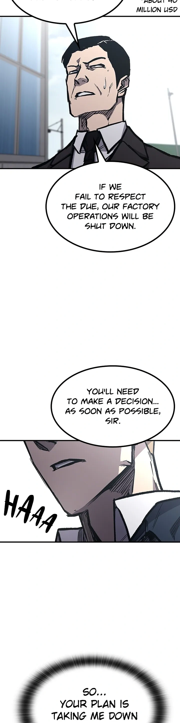 Read Hectopascals Manga Online