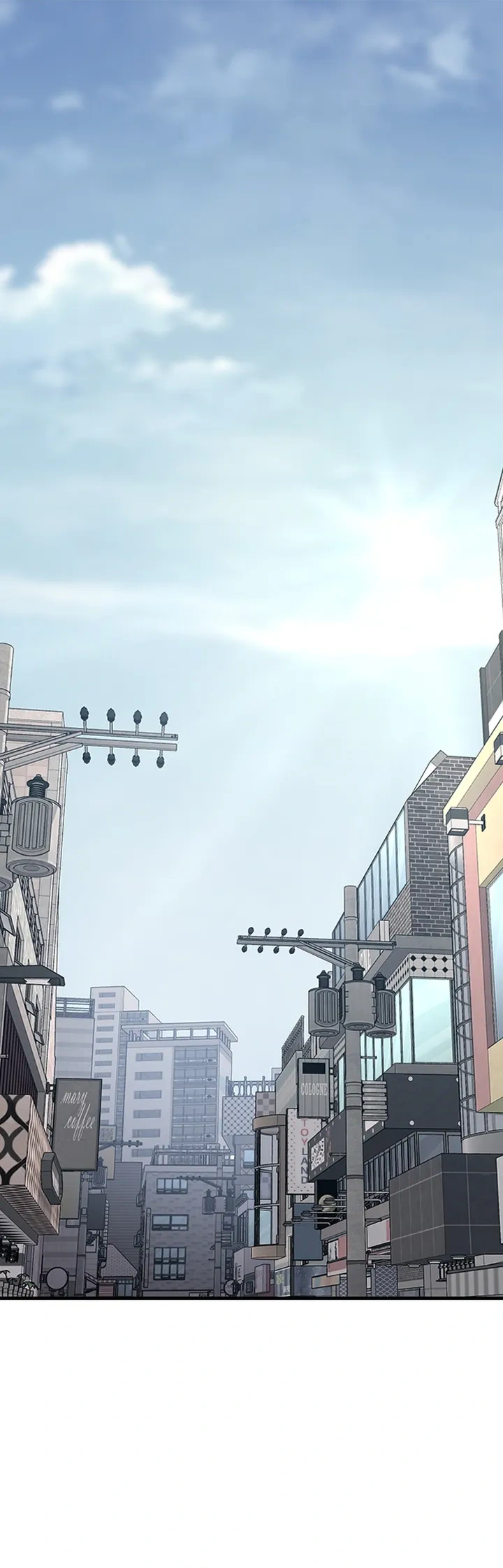 Read Hectopascals Manga Online