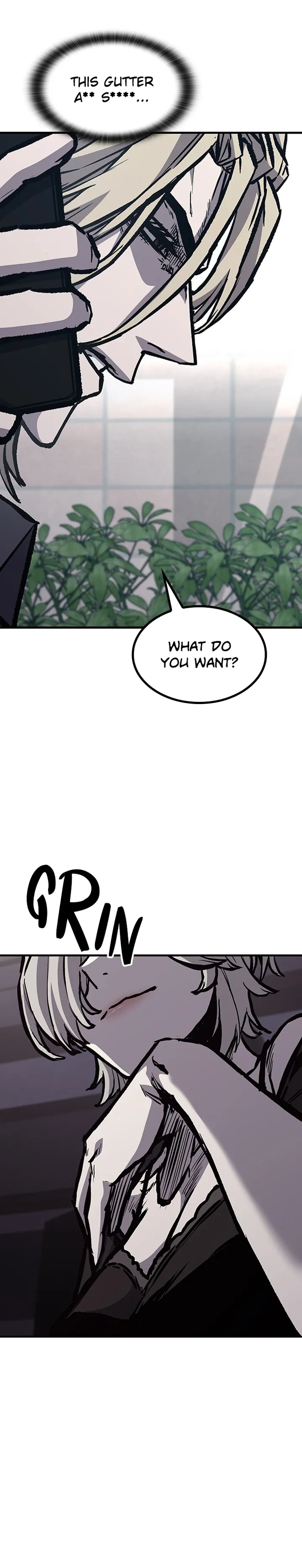 Read Hectopascals Manga Online