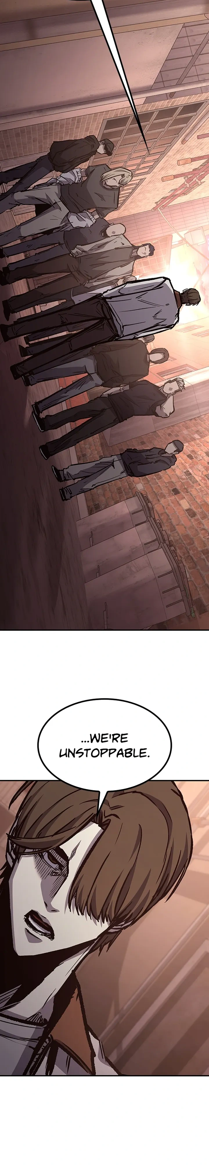 Read Hectopascals Manga Online