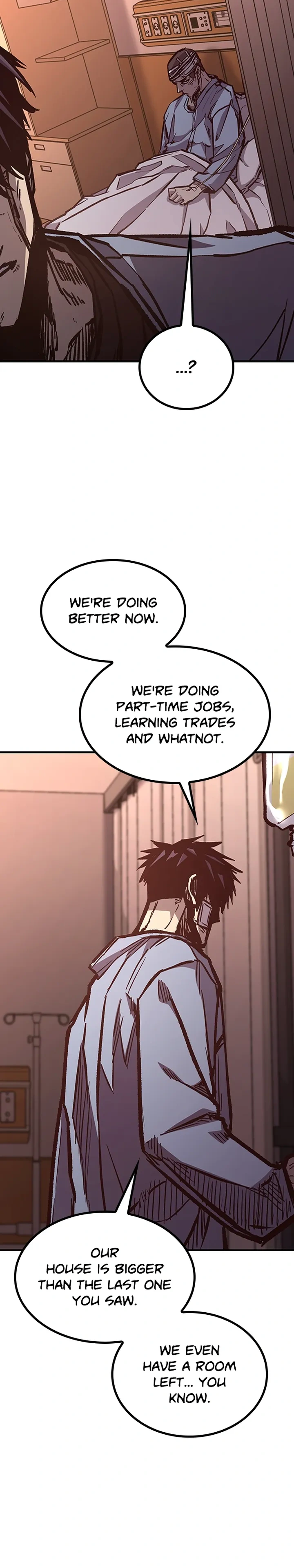 Read Hectopascals Manga Online