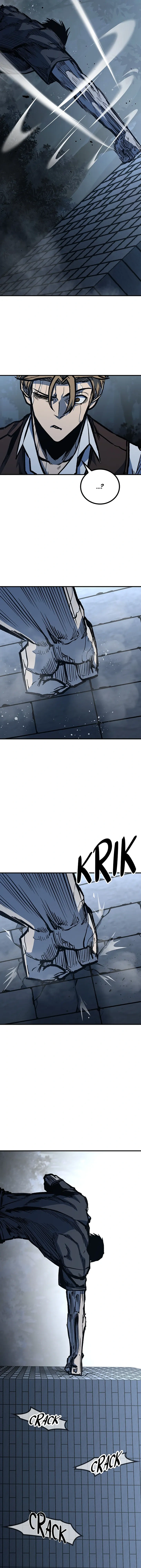 Read Hectopascals Manga Online