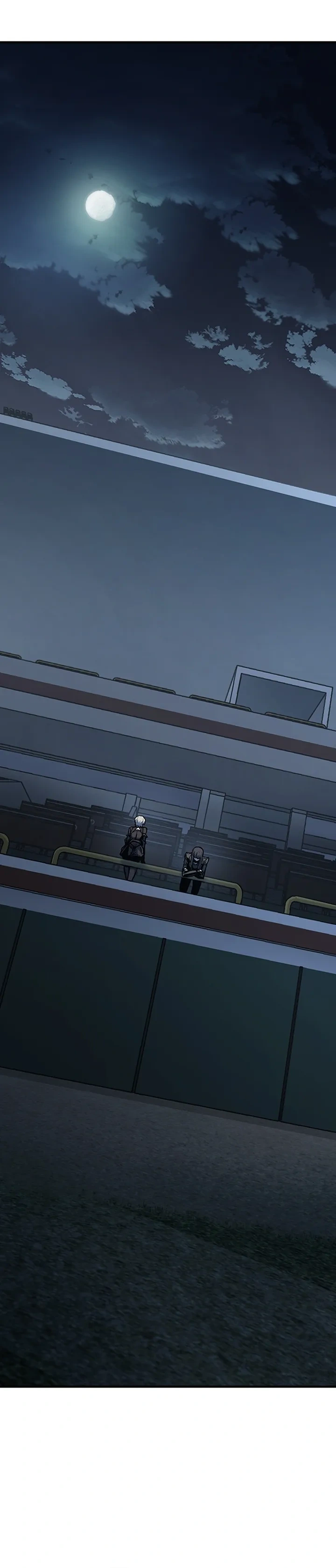 Read Hectopascals Manga Online