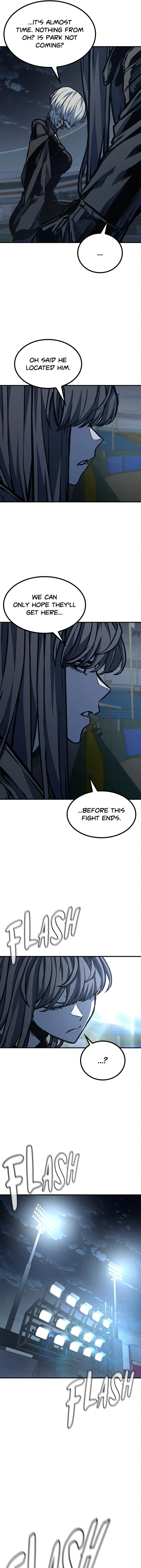 Read Hectopascals Manga Online