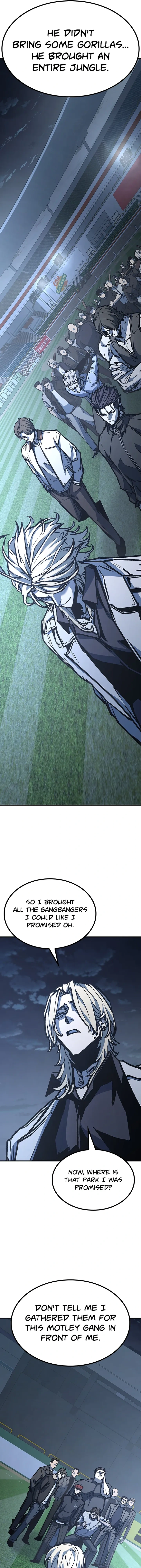 Read Hectopascals Manga Online