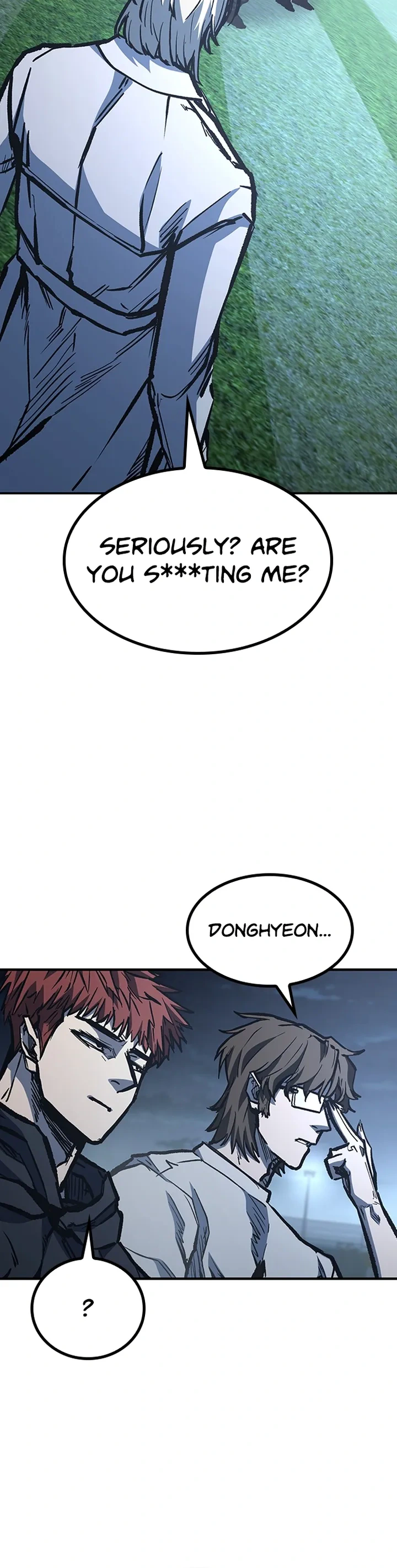 Read Hectopascals Manga Online