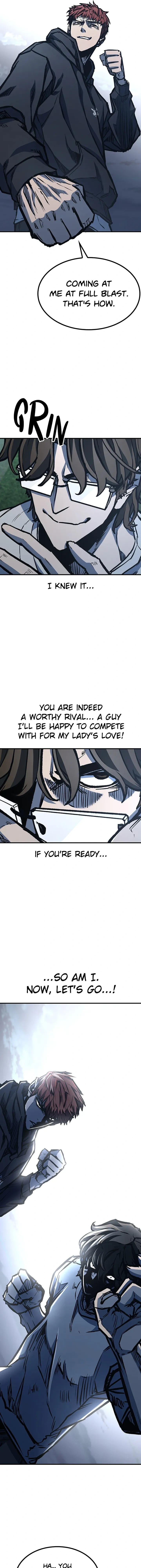 Read Hectopascals Manga Online