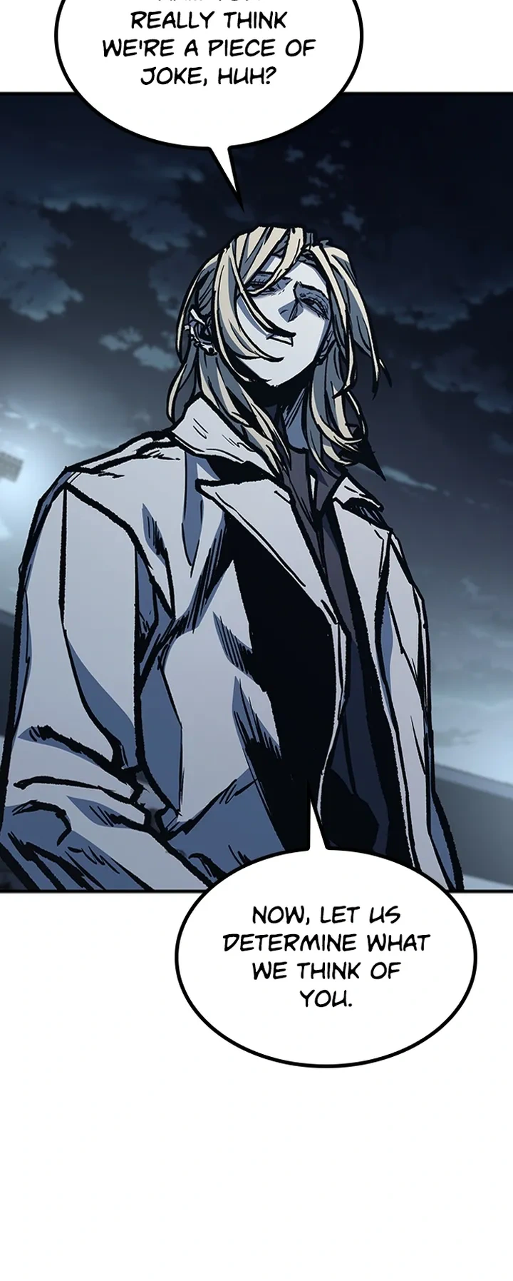 Read Hectopascals Manga Online