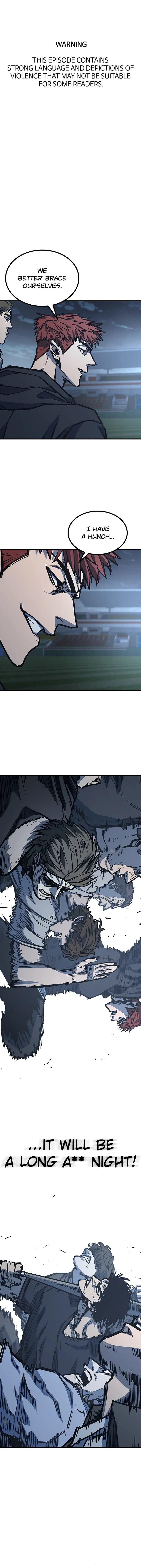 Read Hectopascals Manga Online