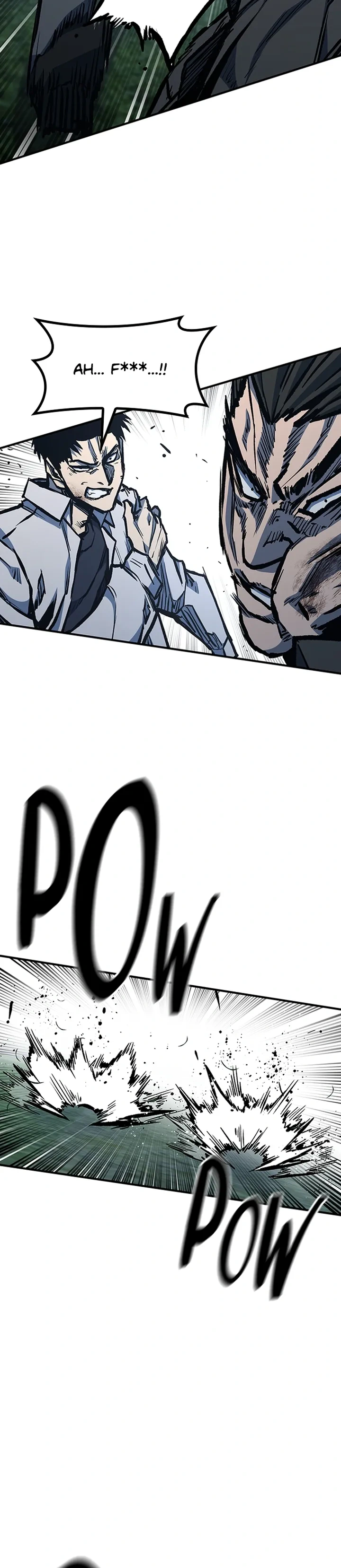 Read Hectopascals Manga Online