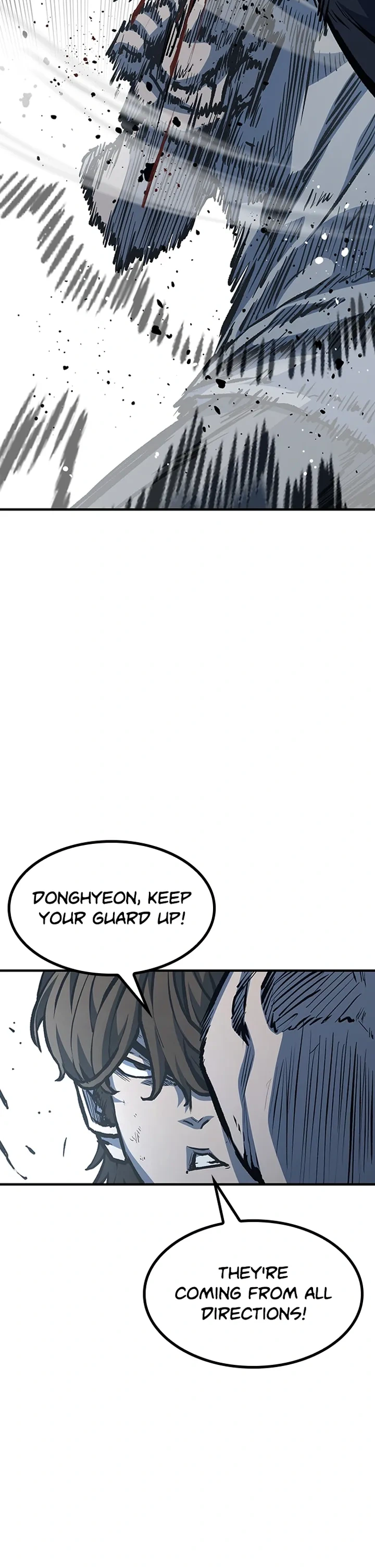 Read Hectopascals Manga Online