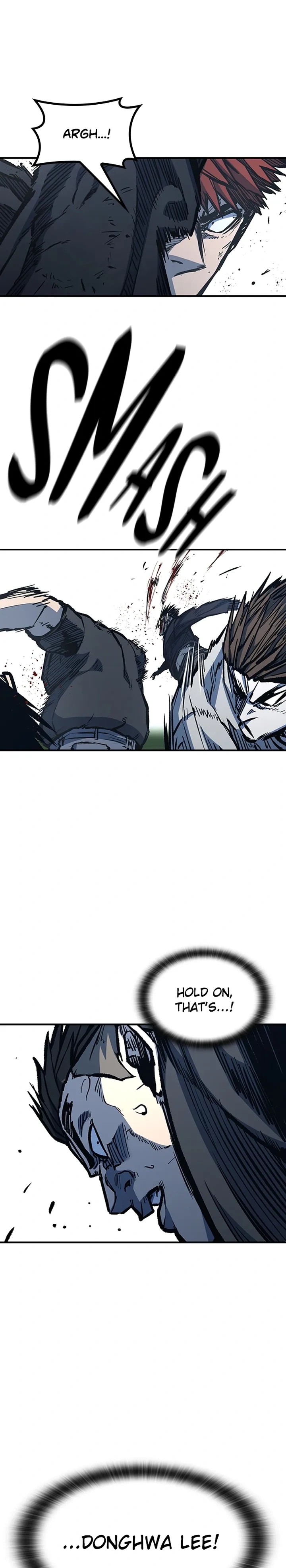 Read Hectopascals Manga Online