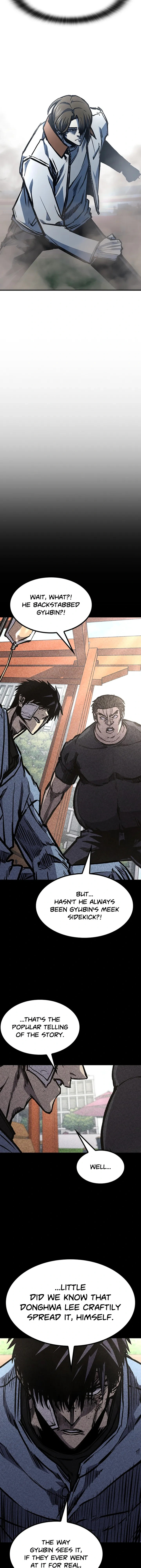 Read Hectopascals Manga Online