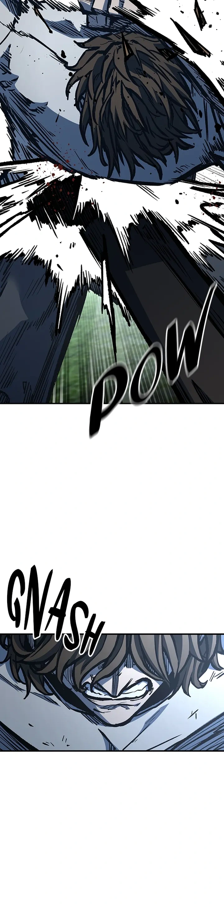 Read Hectopascals Manga Online