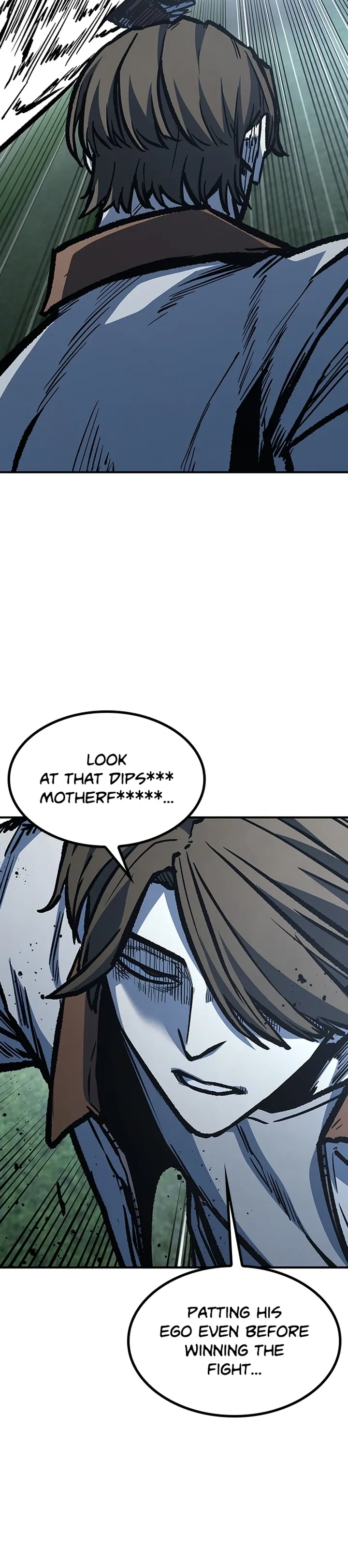 Read Hectopascals Manga Online