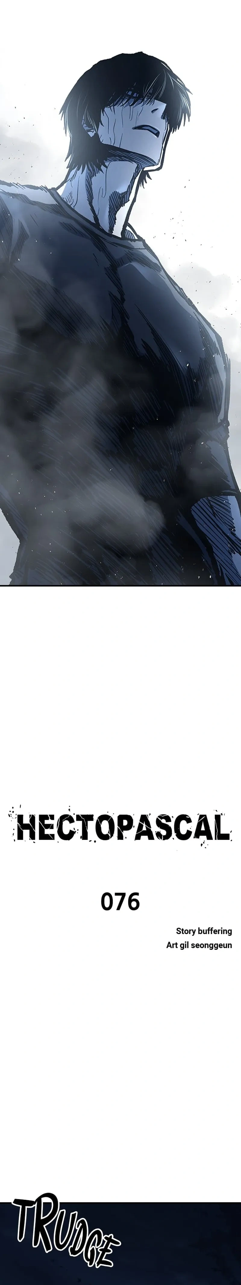 Read Hectopascals Manga Online