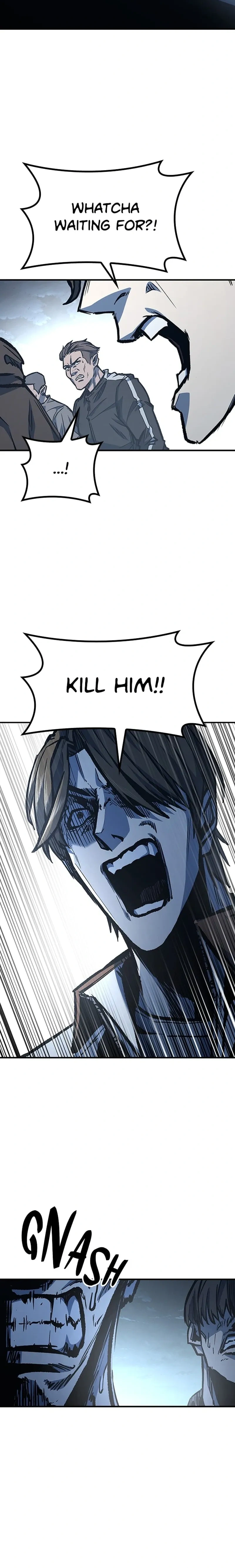 Read Hectopascals Manga Online