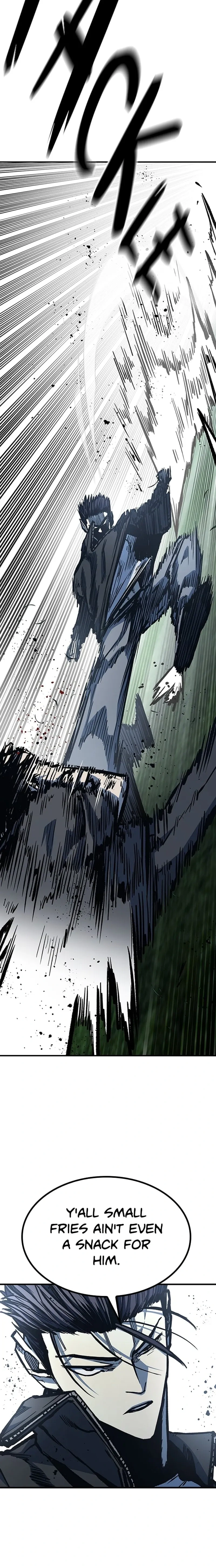 Read Hectopascals Manga Online