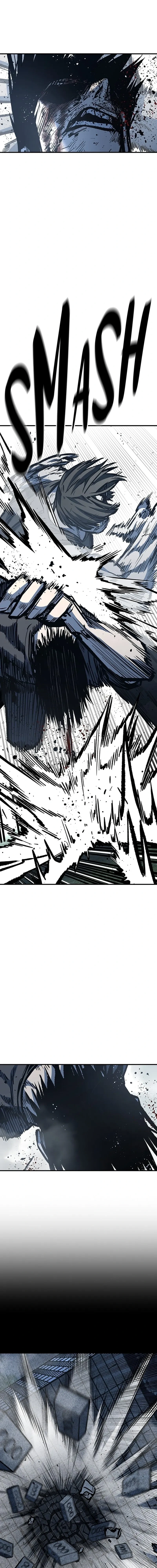 Read Hectopascals Manga Online